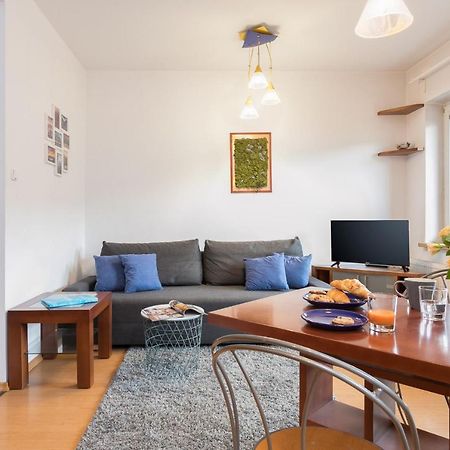 Rent Like Home - Droga Do Walczakow 30 ซาโกปาเน ภายนอก รูปภาพ