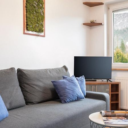 Rent Like Home - Droga Do Walczakow 30 ซาโกปาเน ภายนอก รูปภาพ