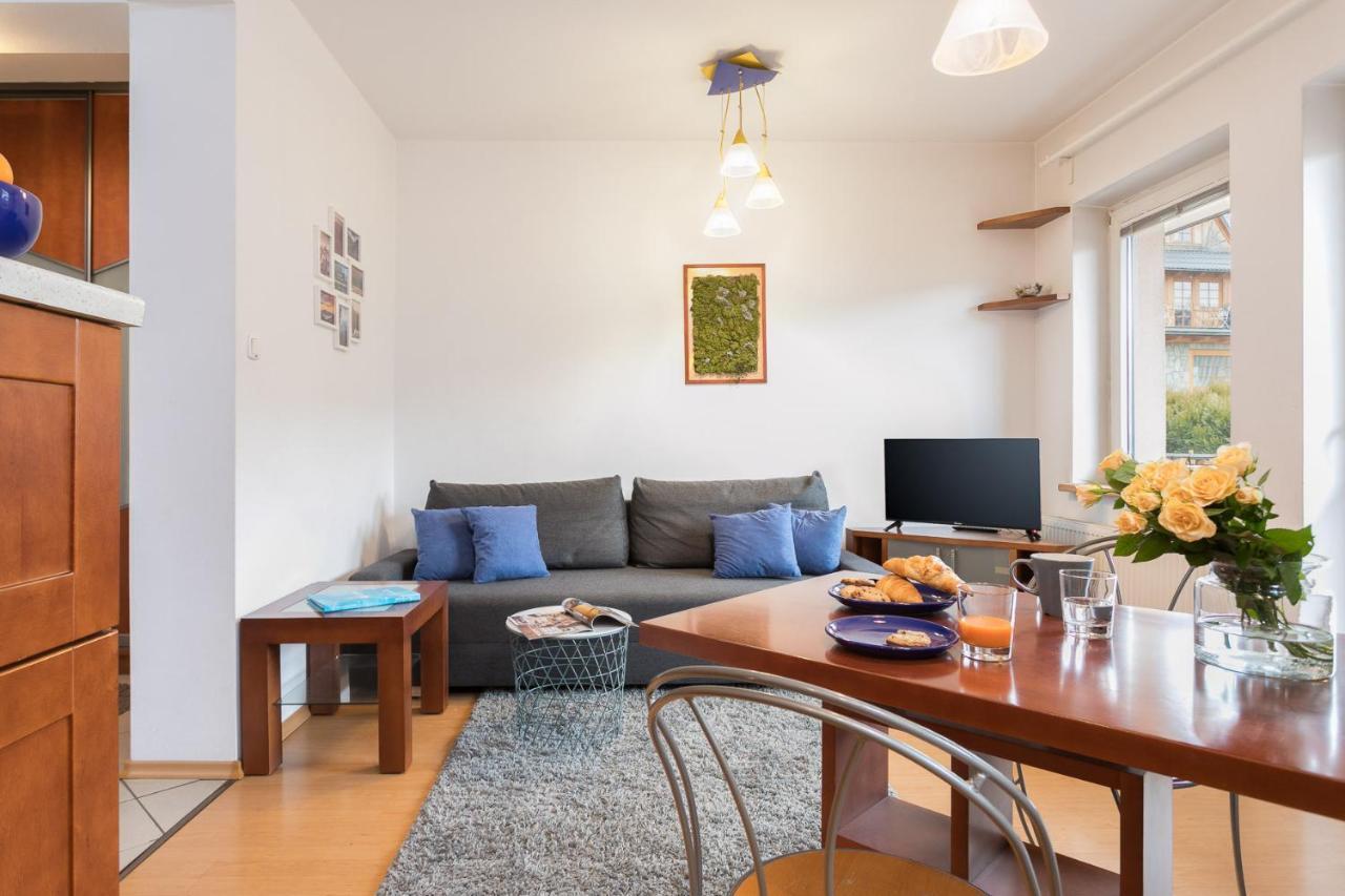 Rent Like Home - Droga Do Walczakow 30 ซาโกปาเน ภายนอก รูปภาพ