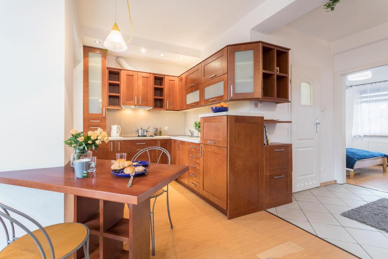Rent Like Home - Droga Do Walczakow 30 ซาโกปาเน ภายนอก รูปภาพ