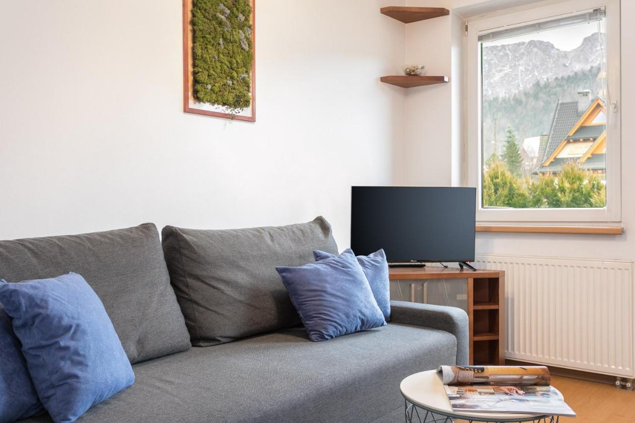 Rent Like Home - Droga Do Walczakow 30 ซาโกปาเน ภายนอก รูปภาพ