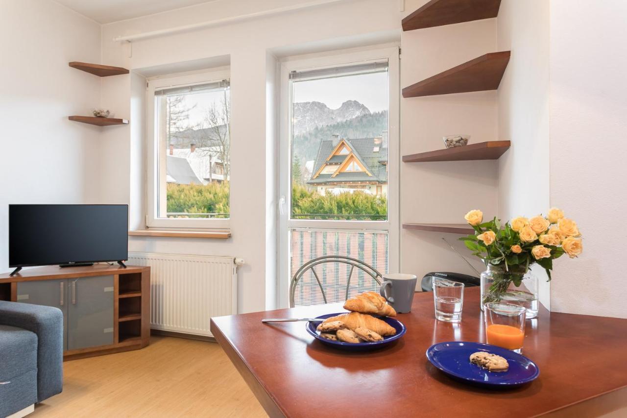 Rent Like Home - Droga Do Walczakow 30 ซาโกปาเน ภายนอก รูปภาพ