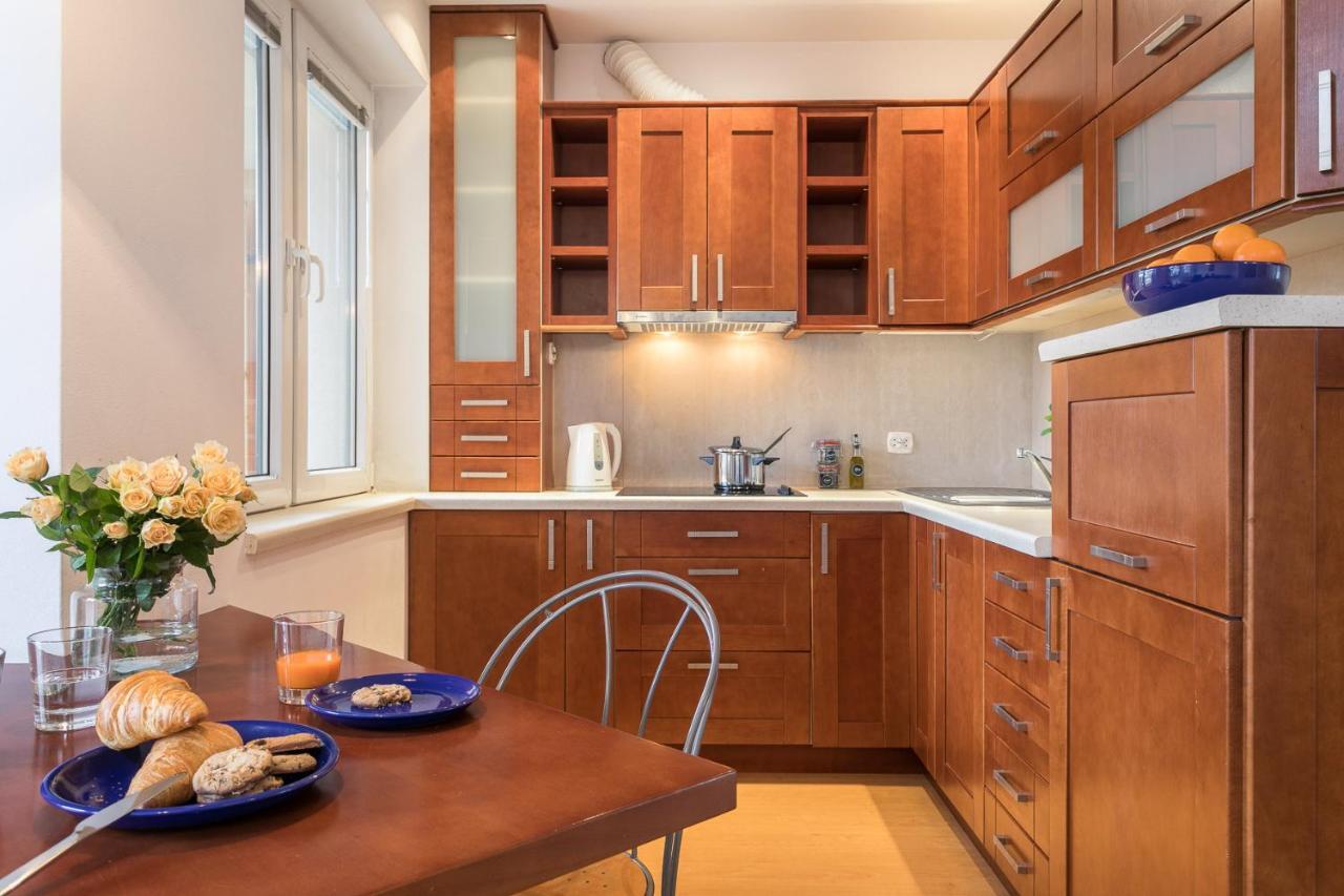 Rent Like Home - Droga Do Walczakow 30 ซาโกปาเน ภายนอก รูปภาพ