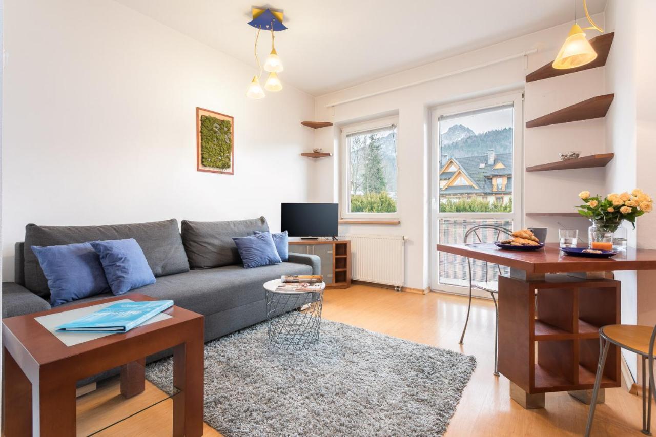 Rent Like Home - Droga Do Walczakow 30 ซาโกปาเน ภายนอก รูปภาพ