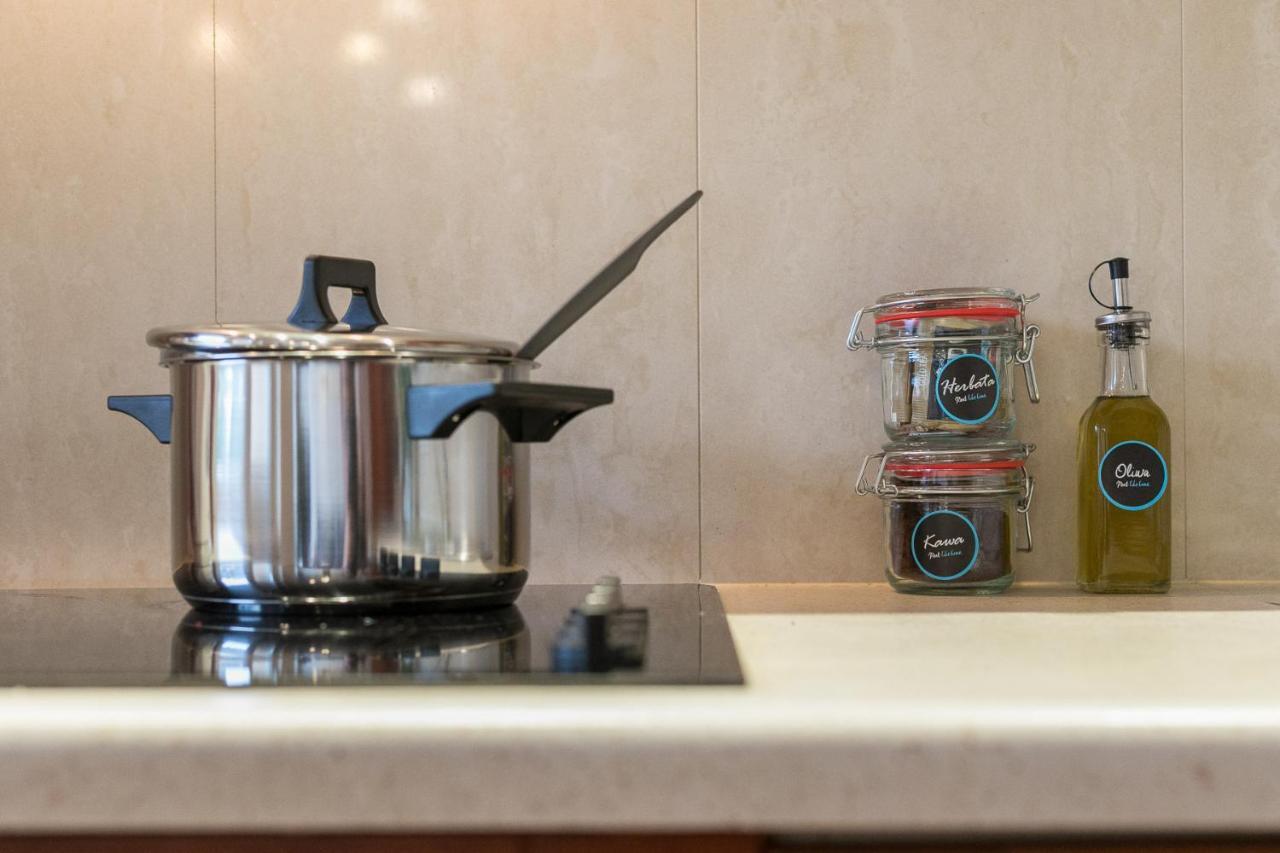 Rent Like Home - Droga Do Walczakow 30 ซาโกปาเน ภายนอก รูปภาพ