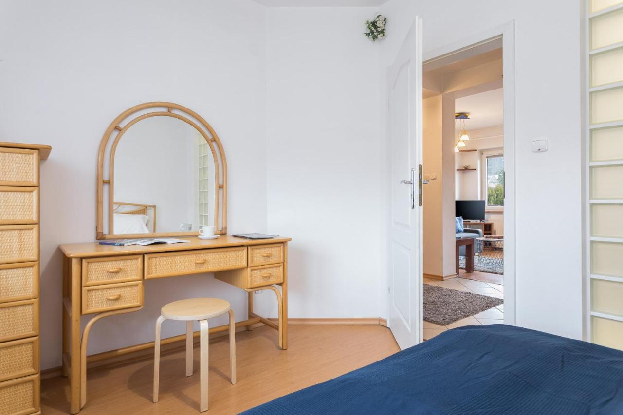 Rent Like Home - Droga Do Walczakow 30 ซาโกปาเน ภายนอก รูปภาพ