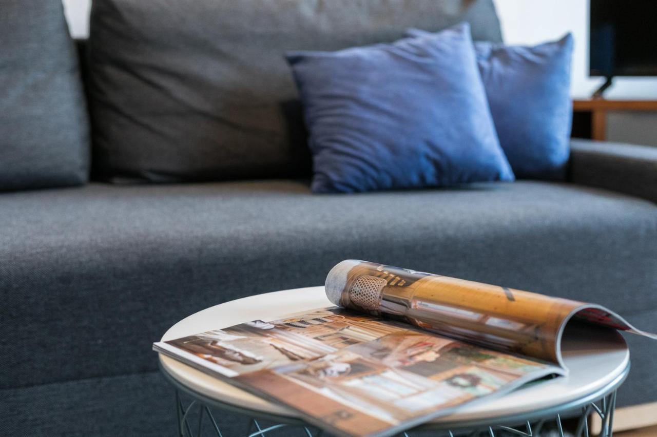 Rent Like Home - Droga Do Walczakow 30 ซาโกปาเน ภายนอก รูปภาพ